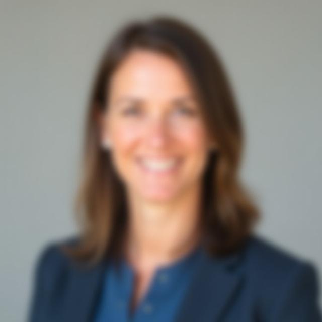 Catherine Beaumont, Founder and Lead Expedition Planner