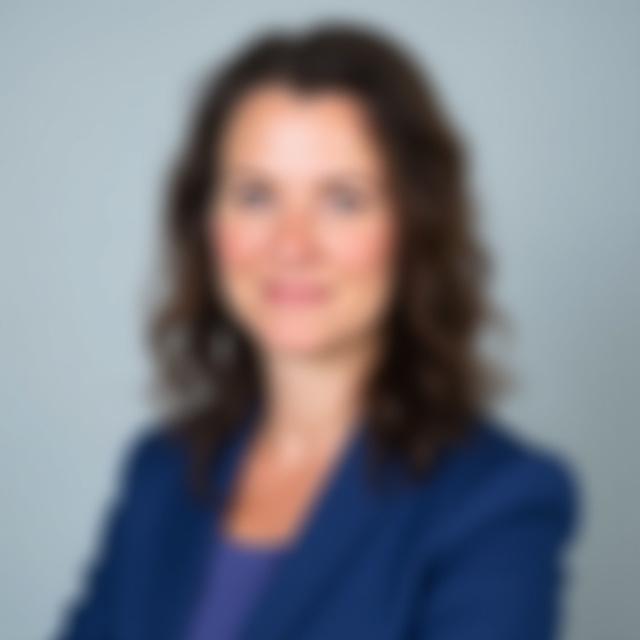 Amélie Tremblay, Operations Director